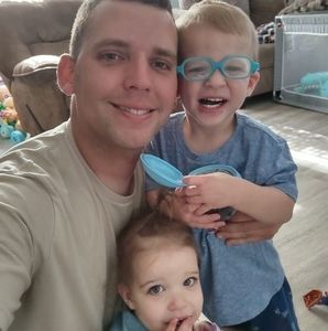 Meet your Posher, Josh